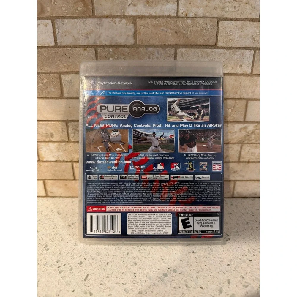 N/A preowned video